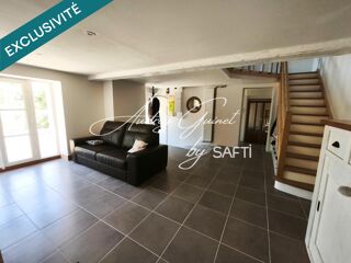  Maison à vendre 8 pièces 224 m²