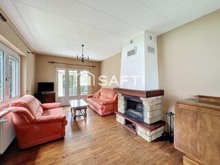  Maison � vendre 5 pi�ces 111 m�