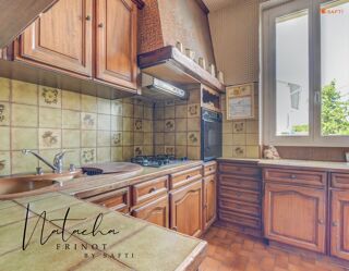  Maison � vendre 7 pi�ces 177 m�