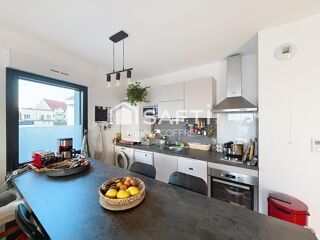  Appartement  vendre 2 pices 47 m