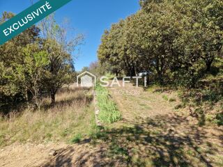  Terrain � vendre 2800 m�