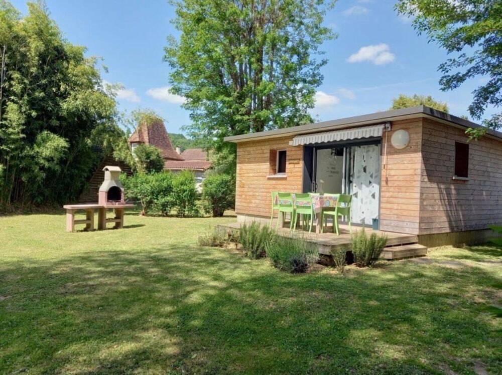 à vendre  Maison Mouzens (24220)