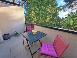  Appartement à vendre 1 pièce 25 m²