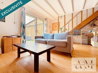  Maison � vendre 3 pi�ces 66 m�