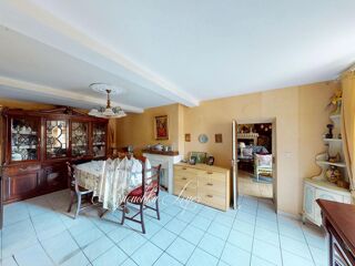 Vente Maison Maison avec dépendances a rénover Loupiac