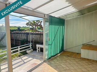  Maison � vendre 4 pi�ces 76 m�