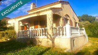  Maison � vendre 3 pi�ces 85 m�