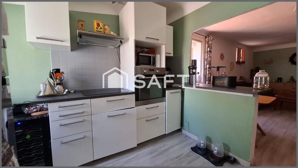 LA CIOTAT CENTRE HISTORIQUE PORT DUPLEX T4 " LE PROPICE