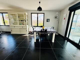  Maison à vendre 8 pièces 181 m²