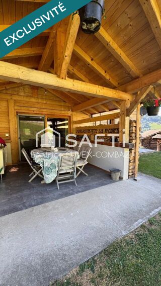  Maison  vendre 5 pices 156 m