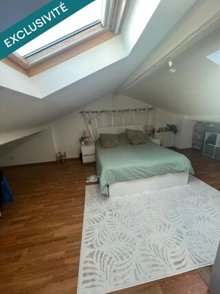  Appartement à vendre 2 pièces 61 m²