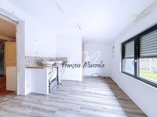  Maison à vendre 4 pièces 110 m²