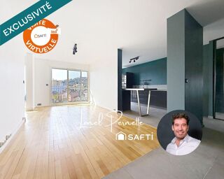  Appartement à vendre 5 pièces 99 m²