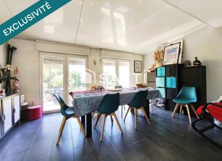  Appartement à vendre 5 pièces 98 m²