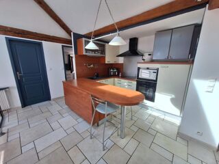  Maison à vendre 4 pièces 85 m²