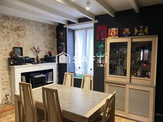  Maison à vendre 8 pièces 216 m²
