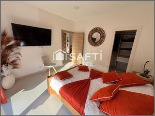  Maison à vendre 4 pièces 125 m²