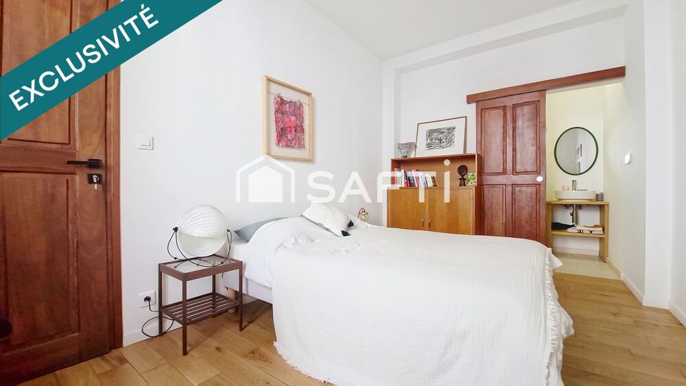 � vendre  Maison Montreuil (93100)