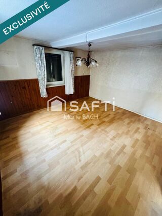  Maison � vendre 7 pi�ces 93 m�