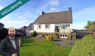  Maison � vendre 8 pi�ces 136 m�