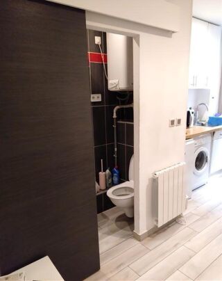  Appartement � vendre 1 pi�ce 12 m�