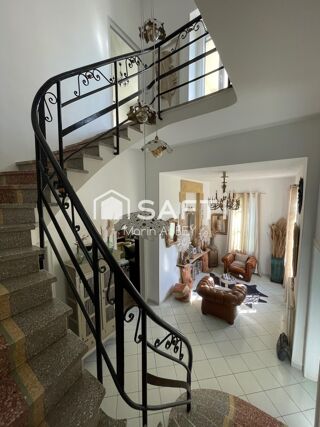  Maison � vendre 12 pi�ces 331 m�