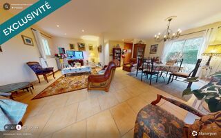  Maison � vendre 6 pi�ces 133 m�