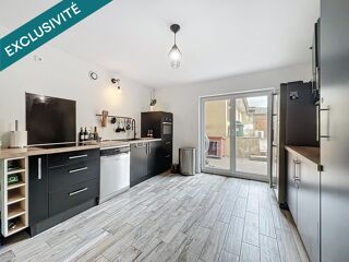  Maison � vendre 5 pi�ces 121 m�