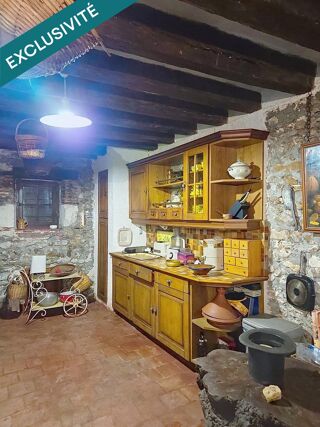  Maison à vendre 6 pièces 140 m²
