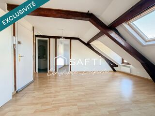  Appartement à vendre 2 pièces 31 m²