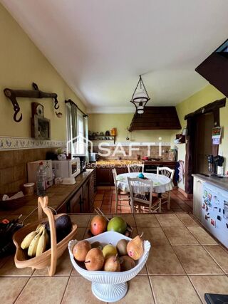  Maison à vendre 6 pièces 105 m²