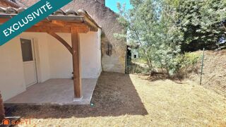  Maison à vendre 2 pièces 40 m²
