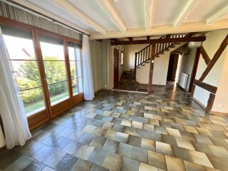  Maison à vendre 5 pièces 127 m²