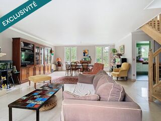  Maison � vendre 5 pi�ces 170 m�