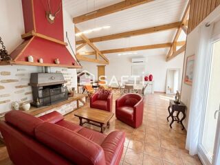  Maison à vendre 5 pièces 110 m²