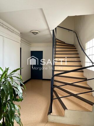  Appartement � vendre 3 pi�ces 51 m�