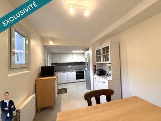  Maison  vendre 5 pices 138 m