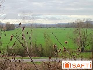  Terrain � vendre 4090 m� Vignot