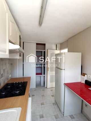  Maison à vendre 4 pièces 84 m²