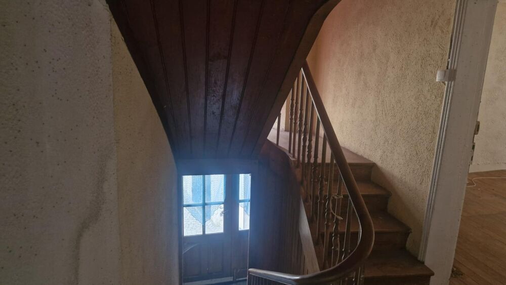 Vente Maison Maison de village à rénover - POTENTIEL LOCATIF La salvetat-sur-agout