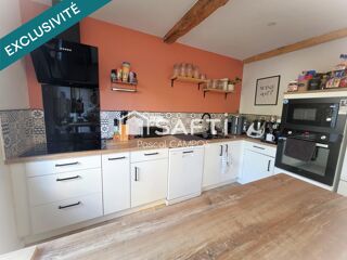  Maison à vendre 5 pièces 118 m²