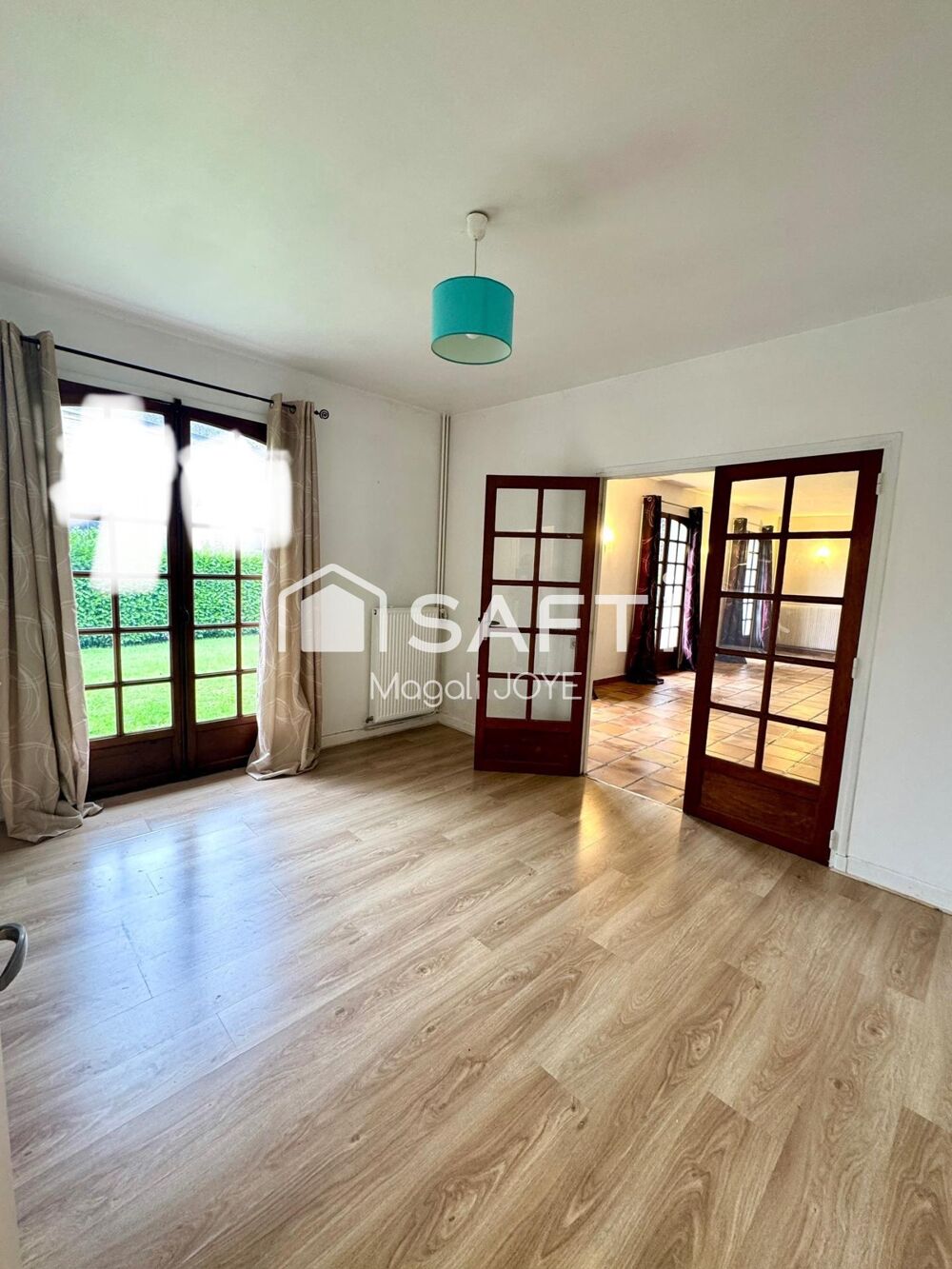 Vente Maison Semi plain-pied aux larges volumes Verquigneul