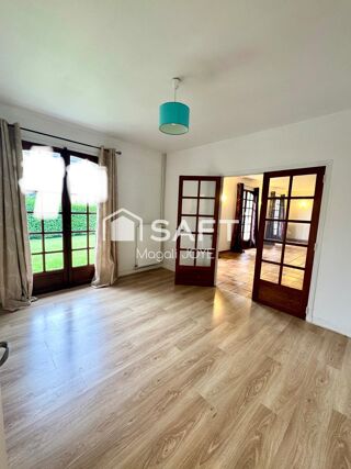 Vente Maison Semi plain-pied aux larges volumes Verquigneul