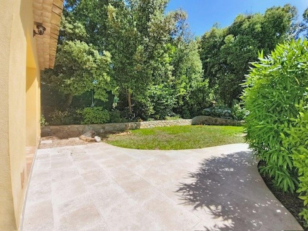 Vente Maison villa traditionnelle sur les haut de Montauroux Montauroux