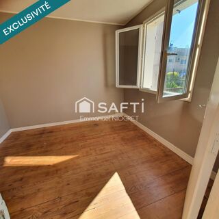  Maison � vendre 3 pi�ces 45 m�