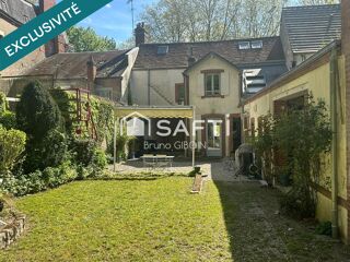  Maison à vendre 6 pièces 171 m²