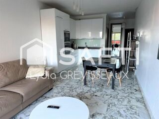  Appartement � vendre 3 pi�ces 62 m�