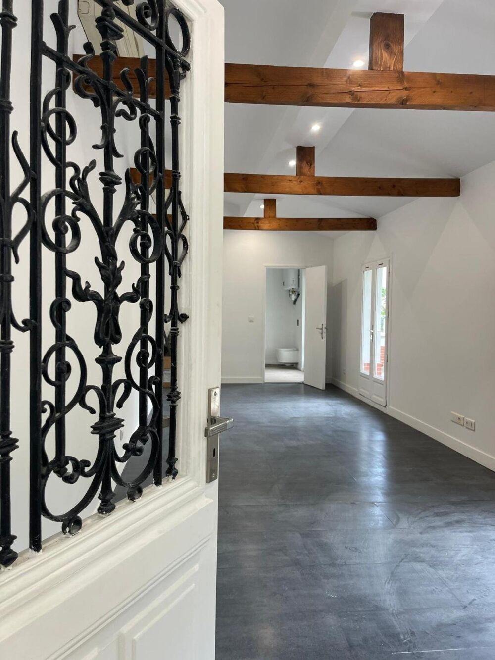 Vente Maison Superbe maison rnove avec got Saint-maur-des-fosses