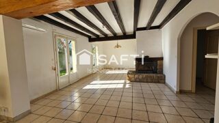  Maison à vendre 5 pièces 120 m²
