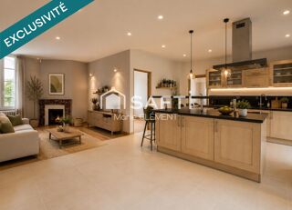  Maison à vendre 9 pièces 220 m²